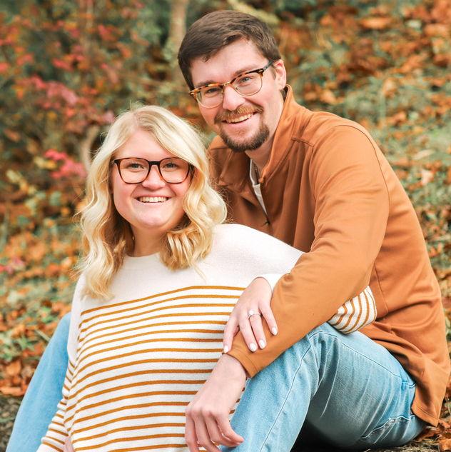 Engagement Pictures