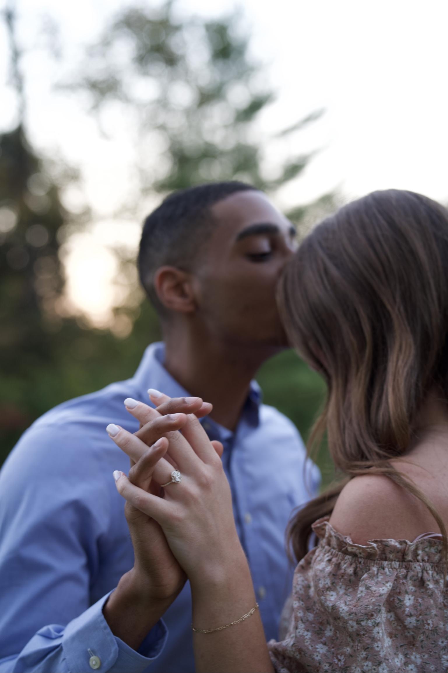 The Wedding Website of Jacqueline Petersen and Walter Williams IV
