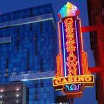 Greektown Casino