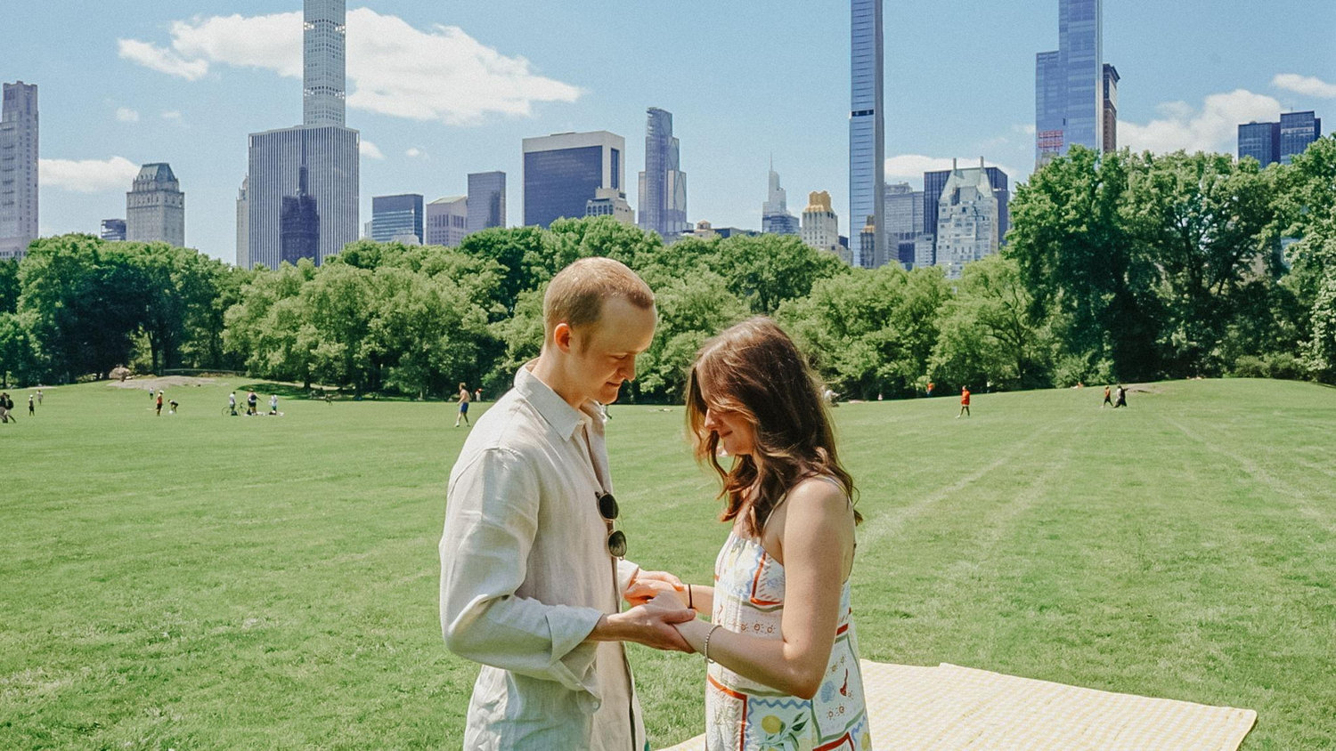 The Wedding Website of Mikaela Hong and Soren Roe