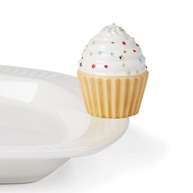 Lenox 894396 Profile Poppers Cupcake