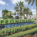 Promenade at Coconut Creek