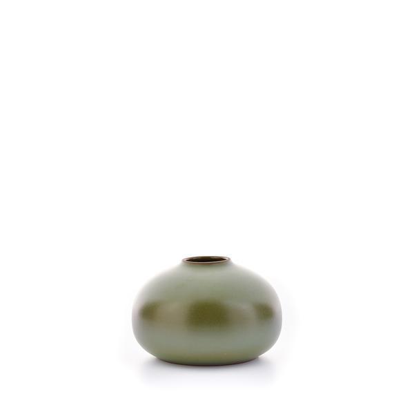 Heath Bulb Vase