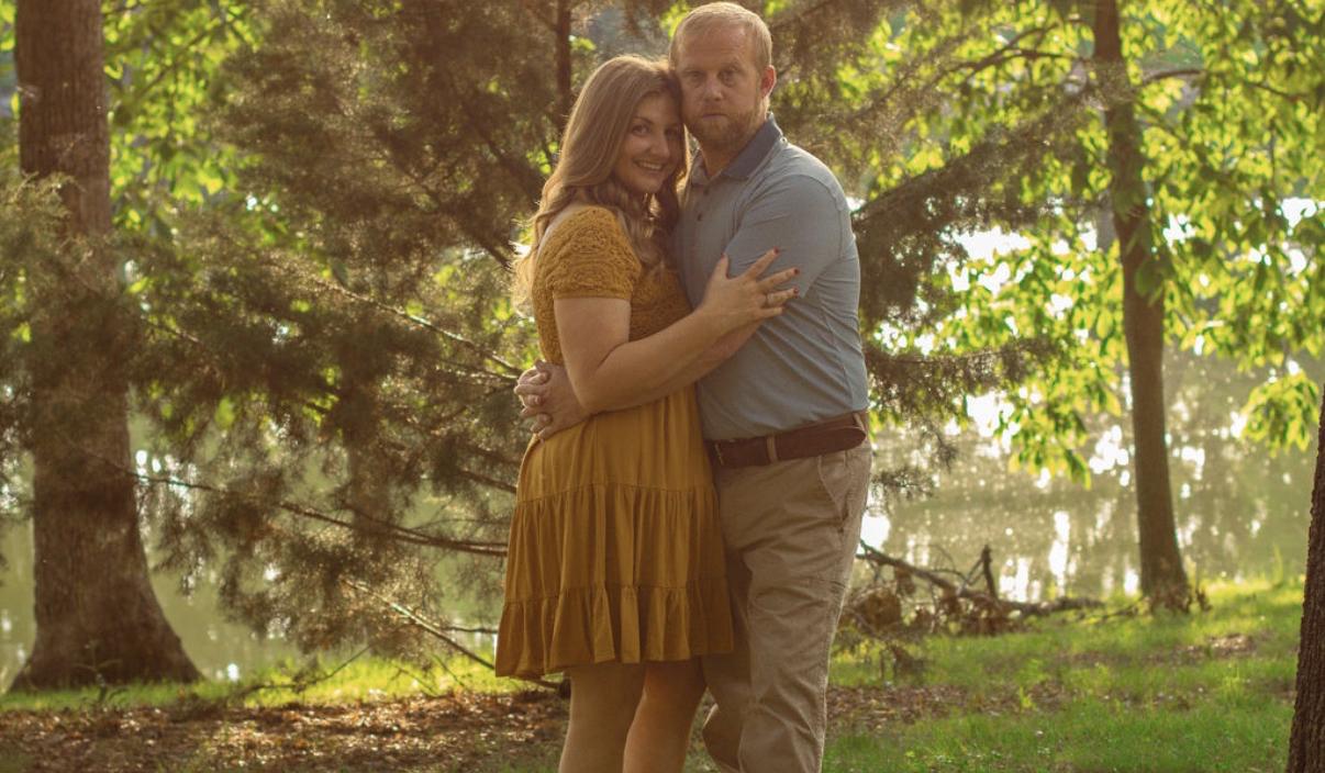 The Wedding Website of Amy Finazzo and Sean Williams