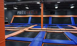 Sky Zone Fort Wayne