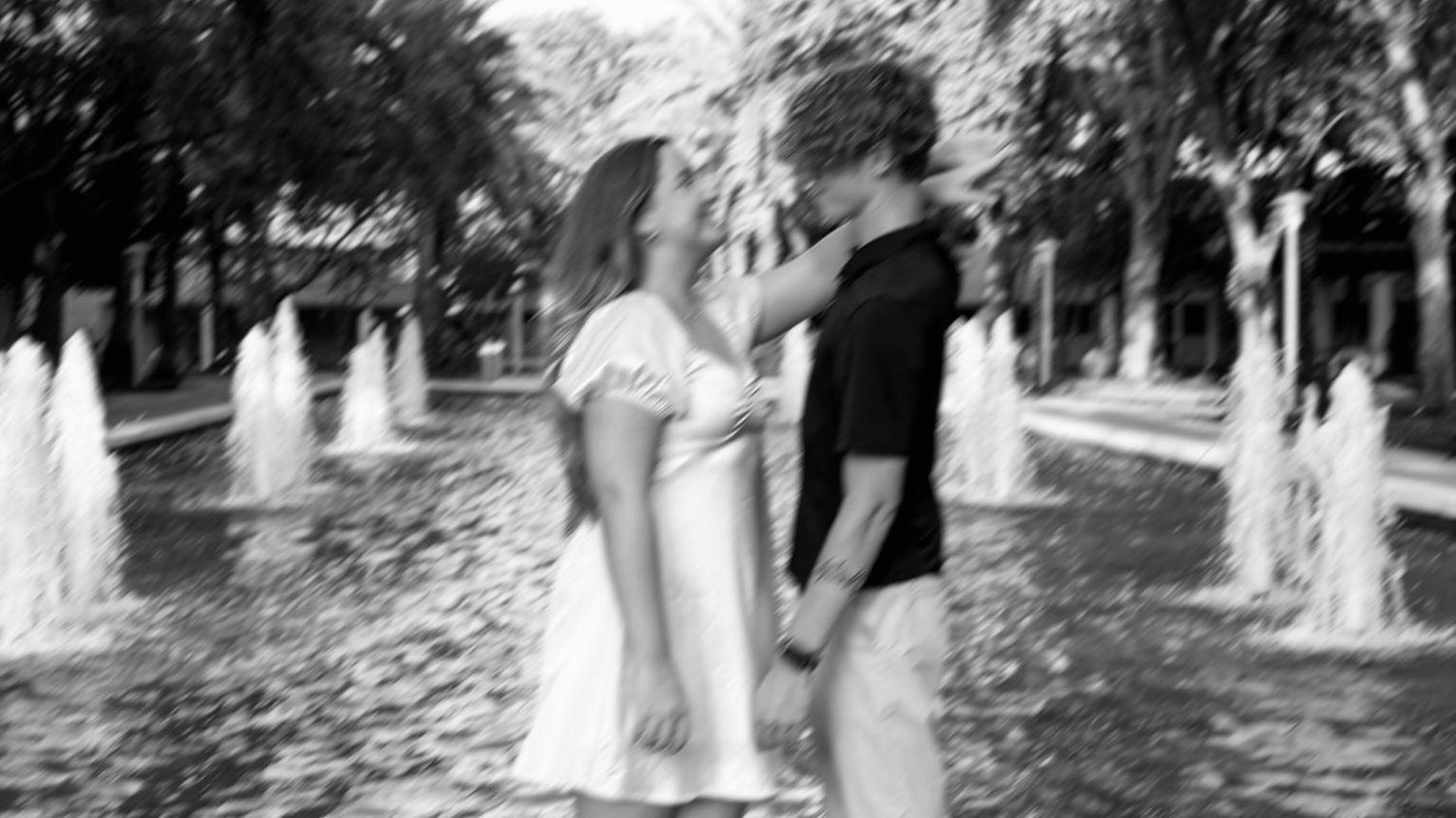 The Wedding Website of Madelyn White and Camden Parker