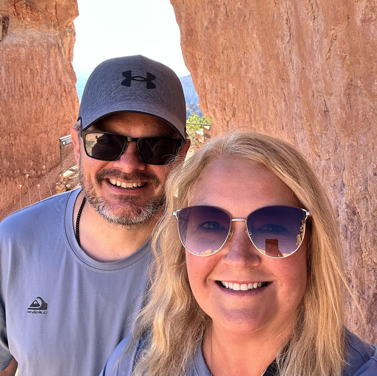 Bryce Canyon, Utah