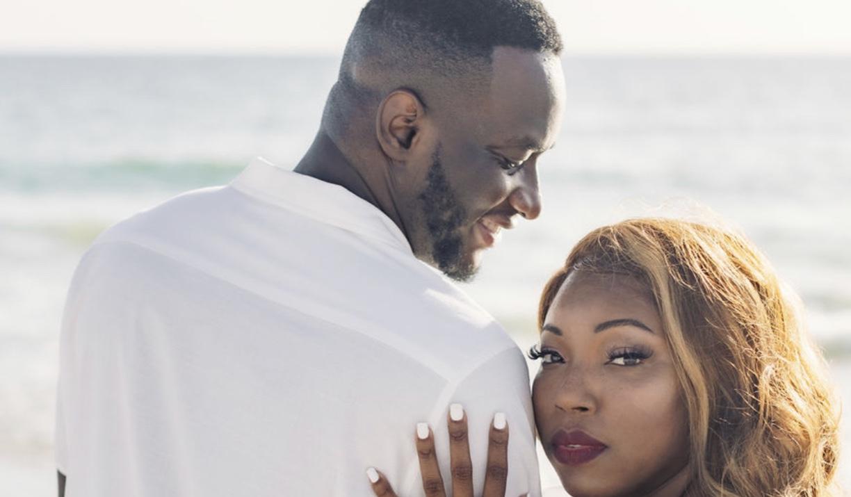 The Wedding Website of Nephtalie Eugene and Satny Nordelus
