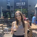 Pryes Brewing Company
