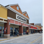 Tanger Outlets Riverhead