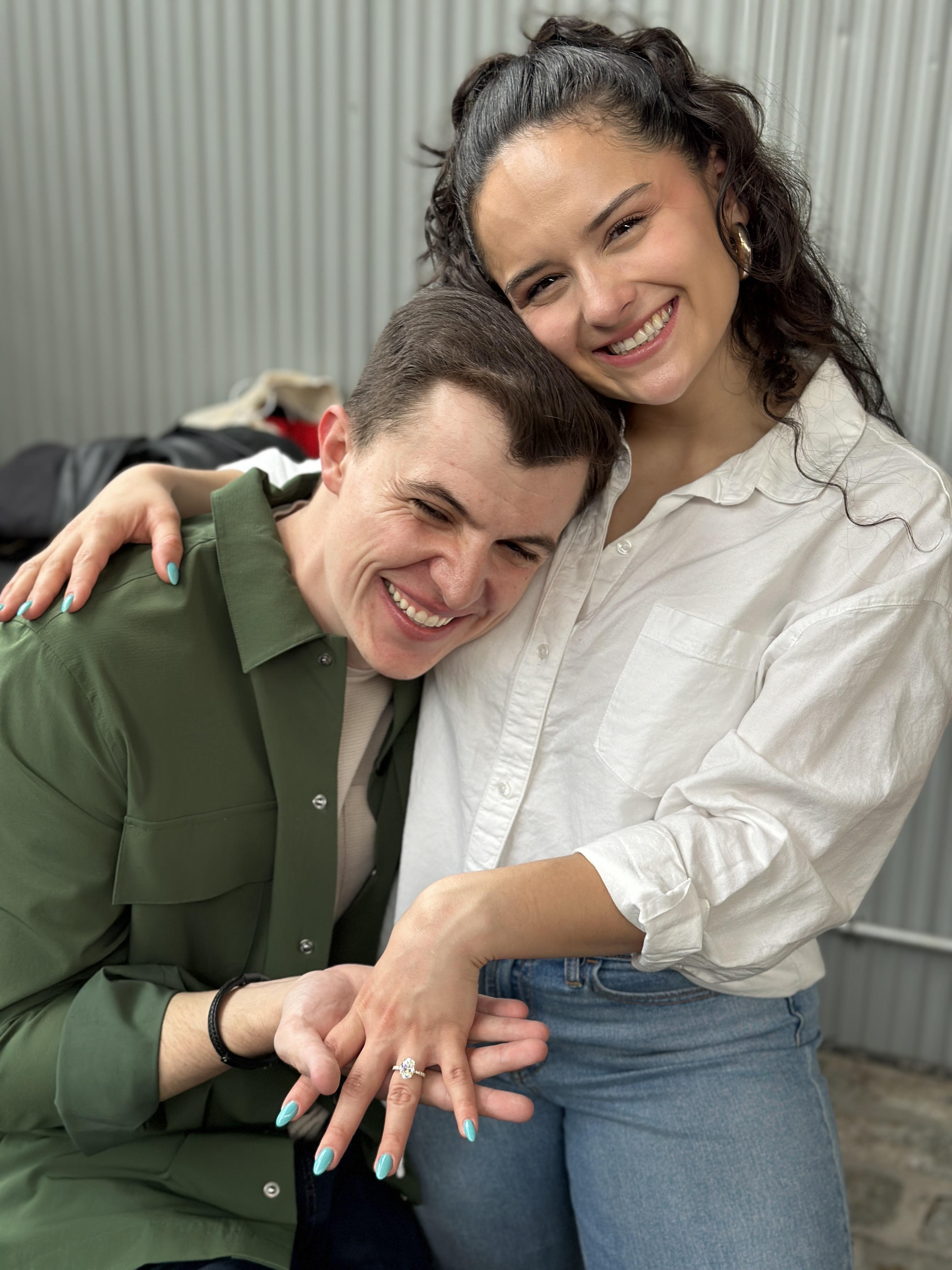 The Wedding Website of Juliana Betancur and James Counihan