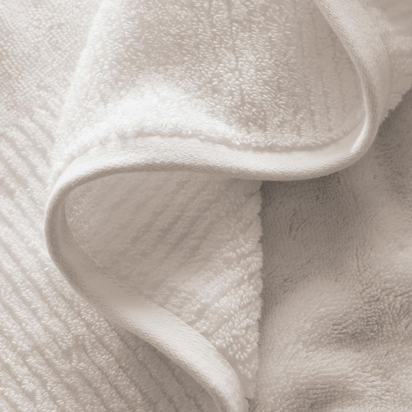 Boll & Branch Turkish Bath Towel - Thumbnail 2