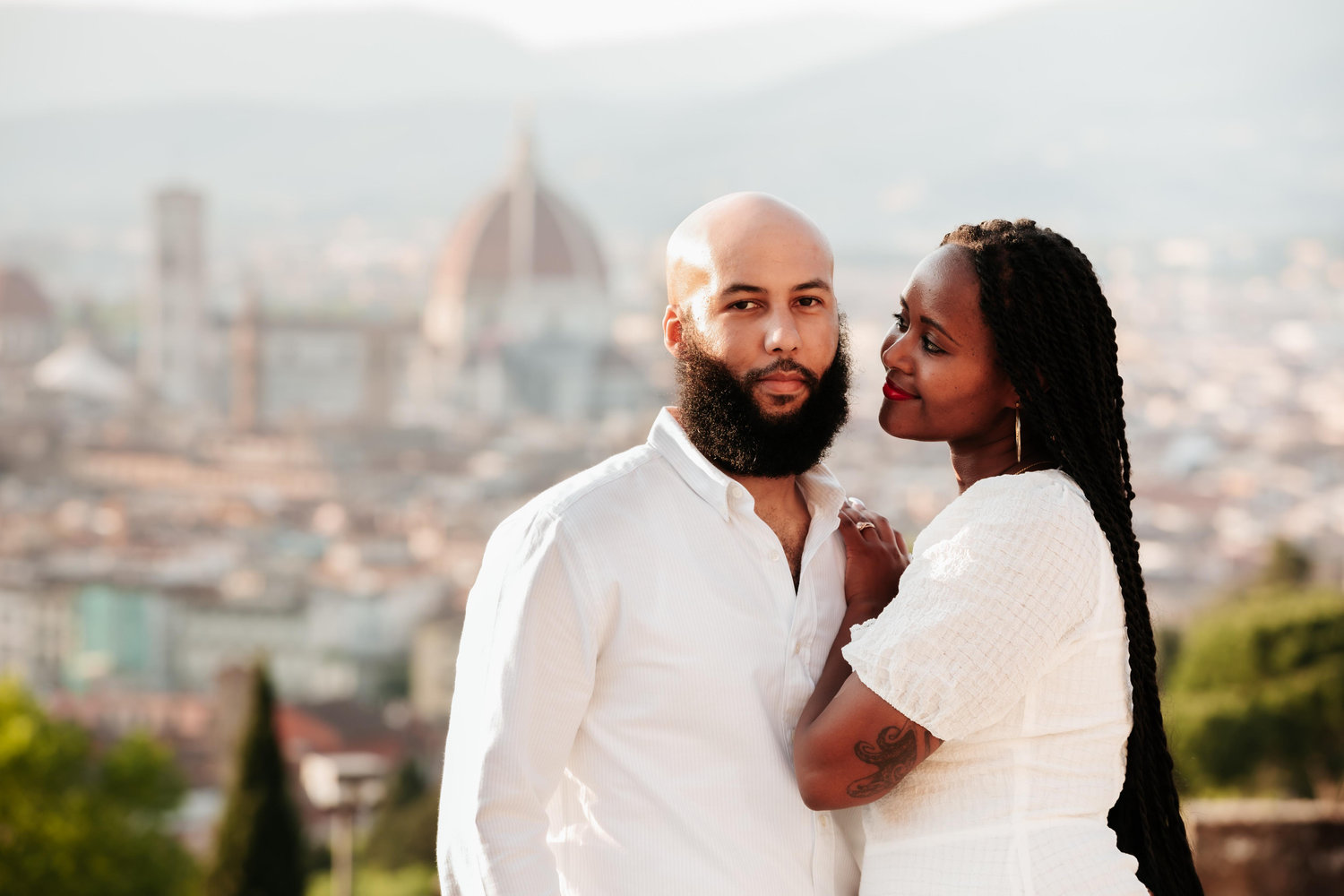 The Wedding Website of Kui W and Malcolm E
