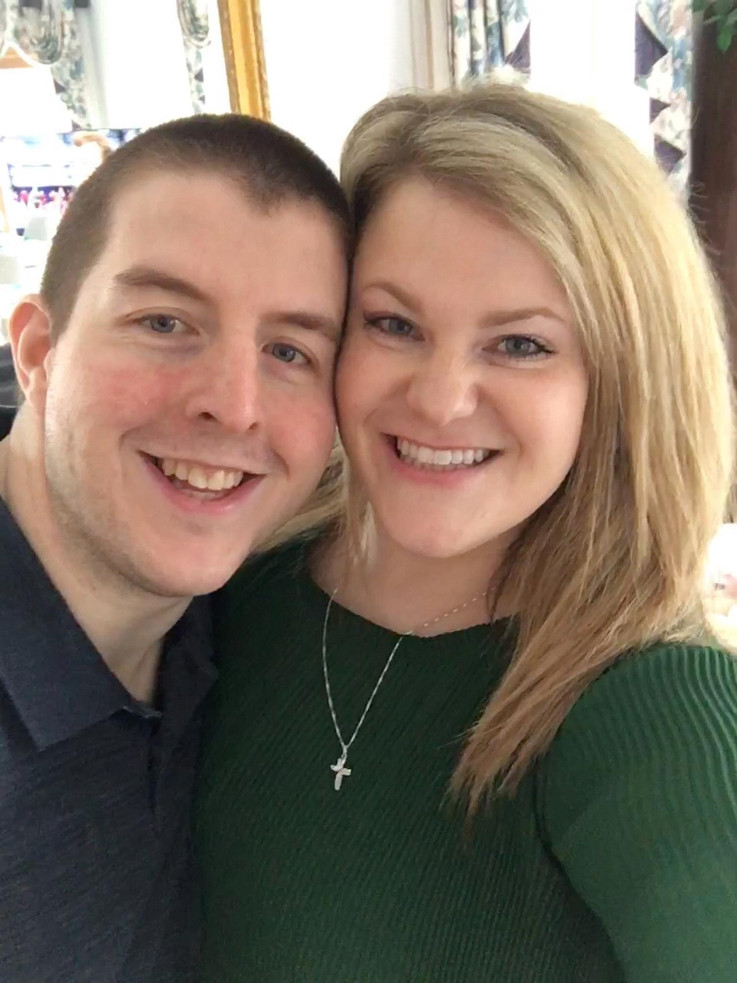 Easter 2019