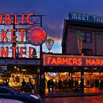 Pike Place Market