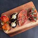 The Sicilian Butcher