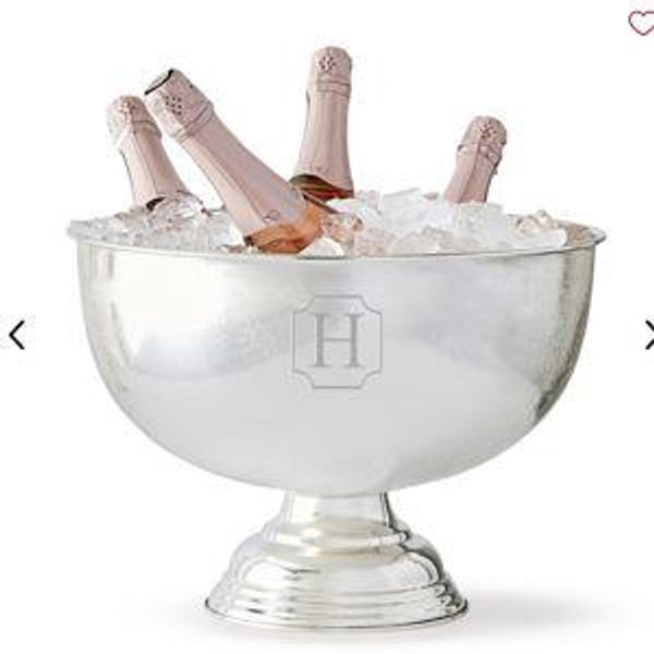 Celebration Wine Bowl
