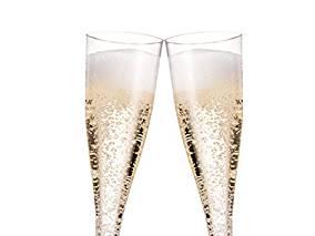 Champagne welcome 🍾🥂