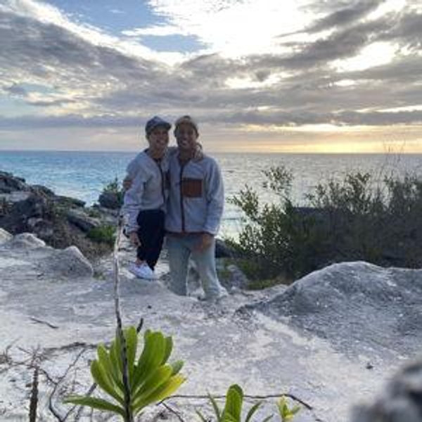 Our first home fund