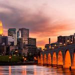 Stone Arch Bridge