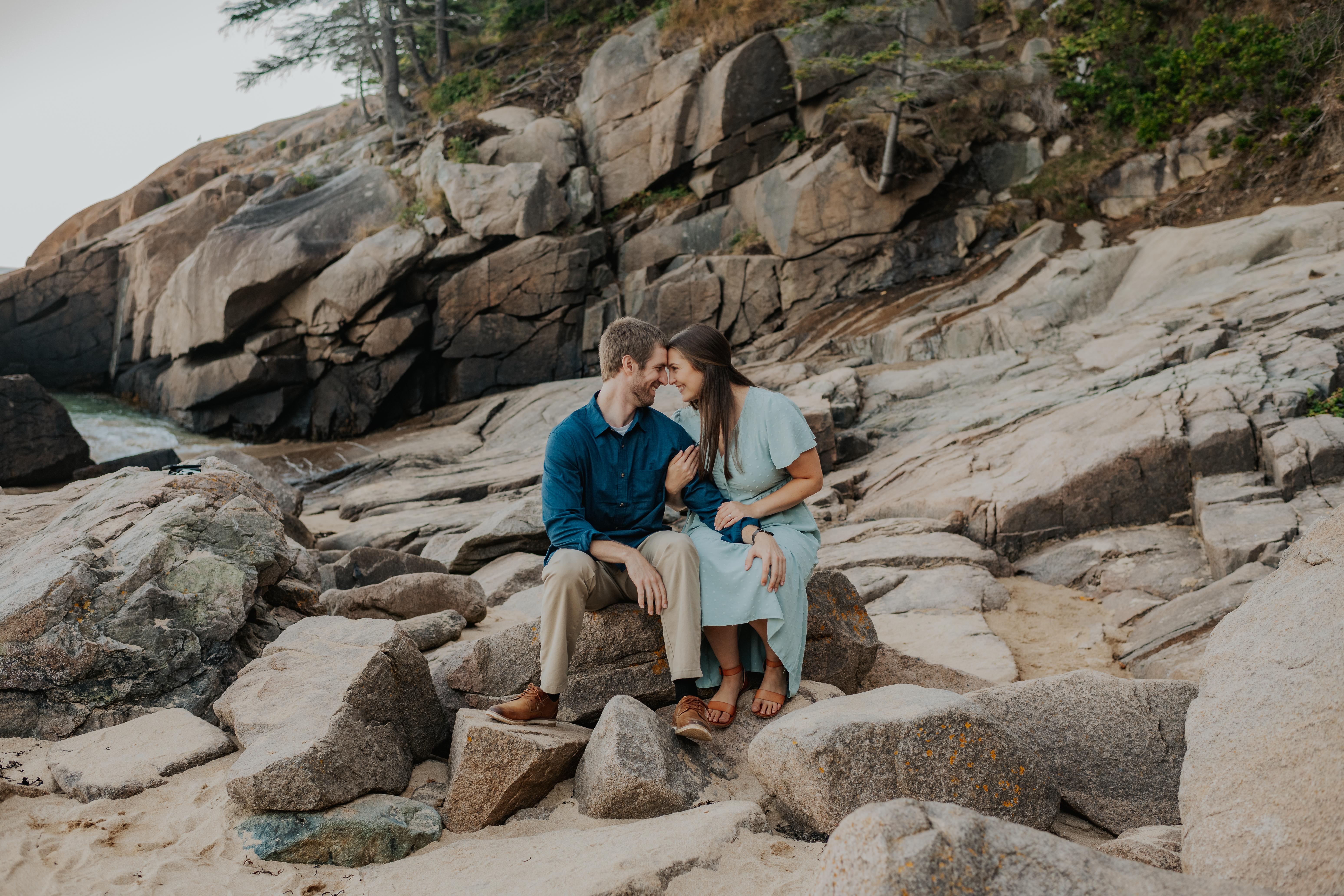 The Wedding Website of Jenna Crane and Kyle Forbes