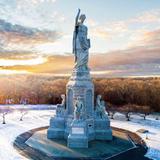 National Monument to the Forefathers