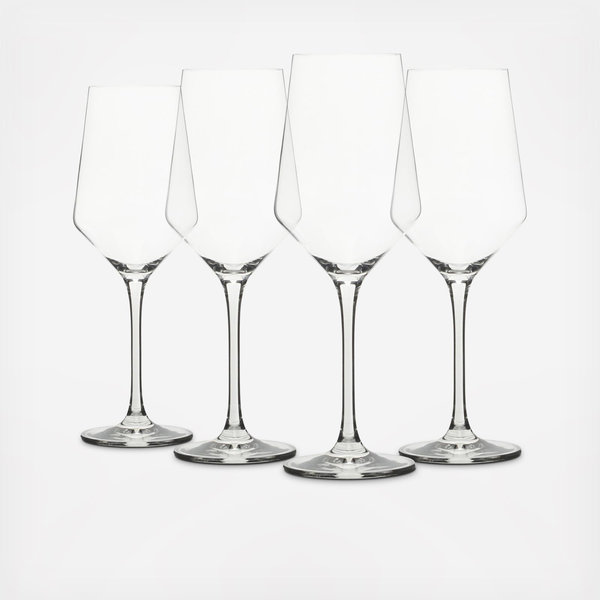 Sur La Table Vino Breeze Wine Glass - Thumbnail 3