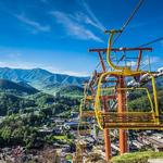 Gatlinburg SkyLift Park