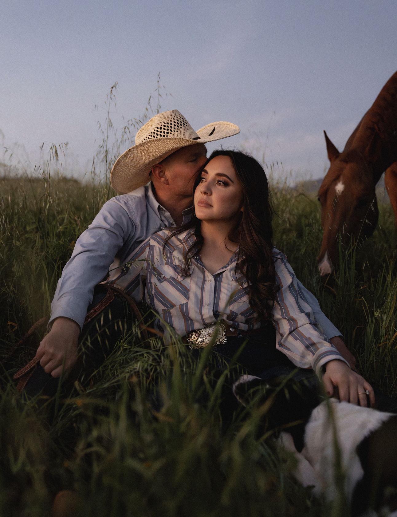 The Wedding Website of Brooke Russell and Chas McCluer