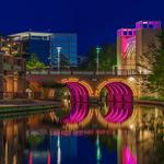 Woodlands Waterway Square