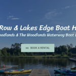 Riva Row Boat House