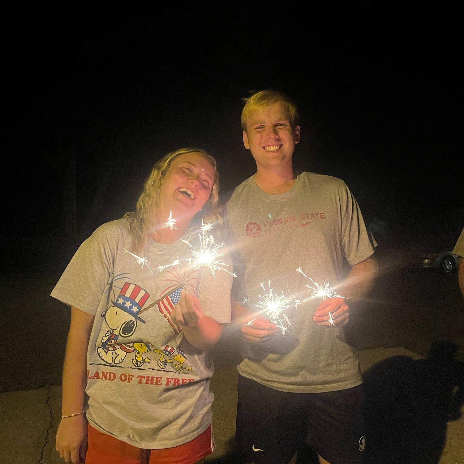 4th of July 2025!