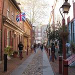 Old City