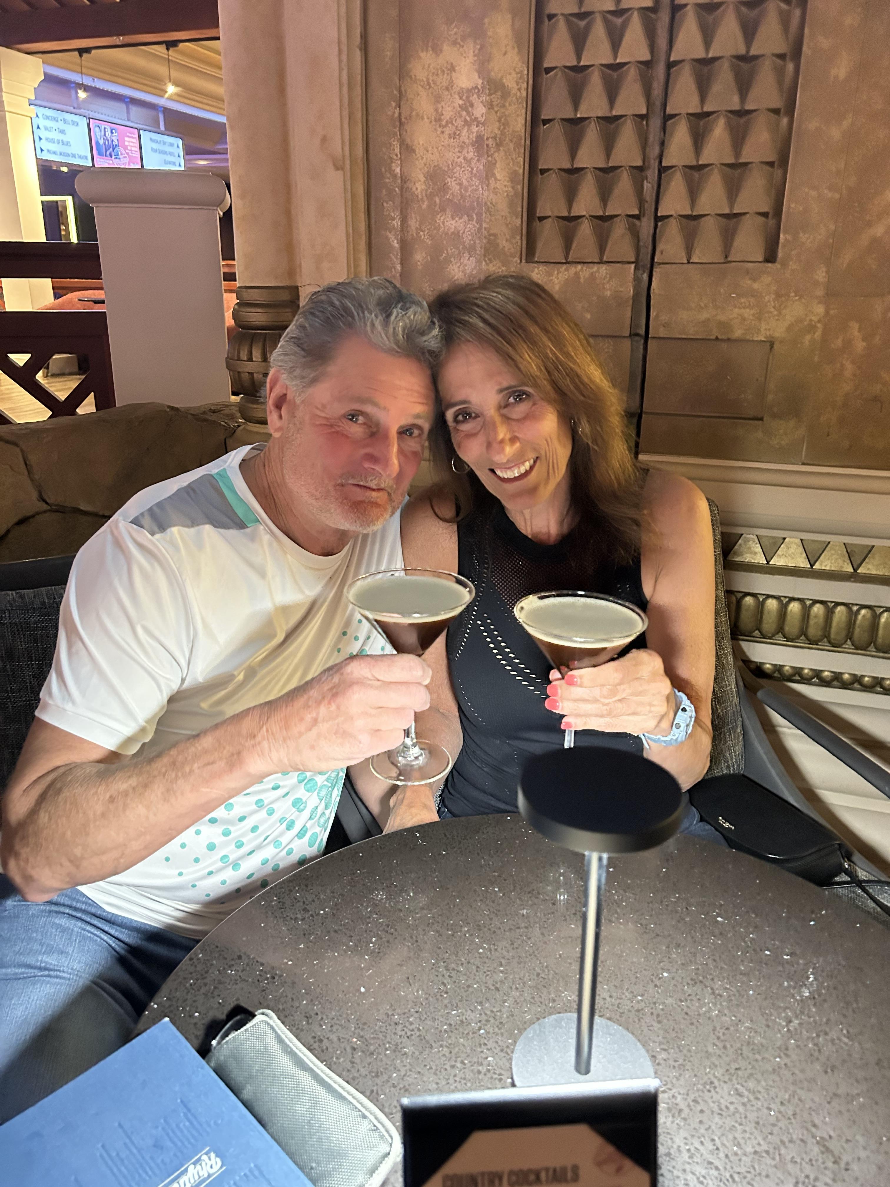 The Wedding Website of Mindi Weaver and Charlie Fischer
