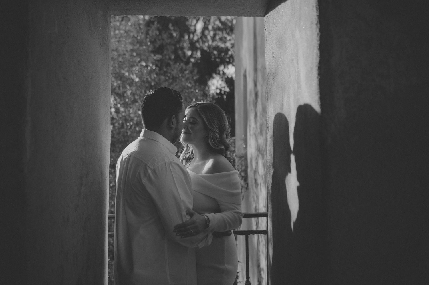The Wedding Website of Ana Bárbara Marín and Víctor Hugo Cruz
