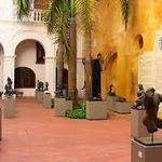 CANCELED!! Visit of Cartagena Historical Museum and lunch together in Restaurant Cusco