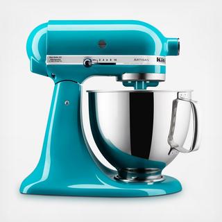 Artisan Stand Mixer, 5 Qt