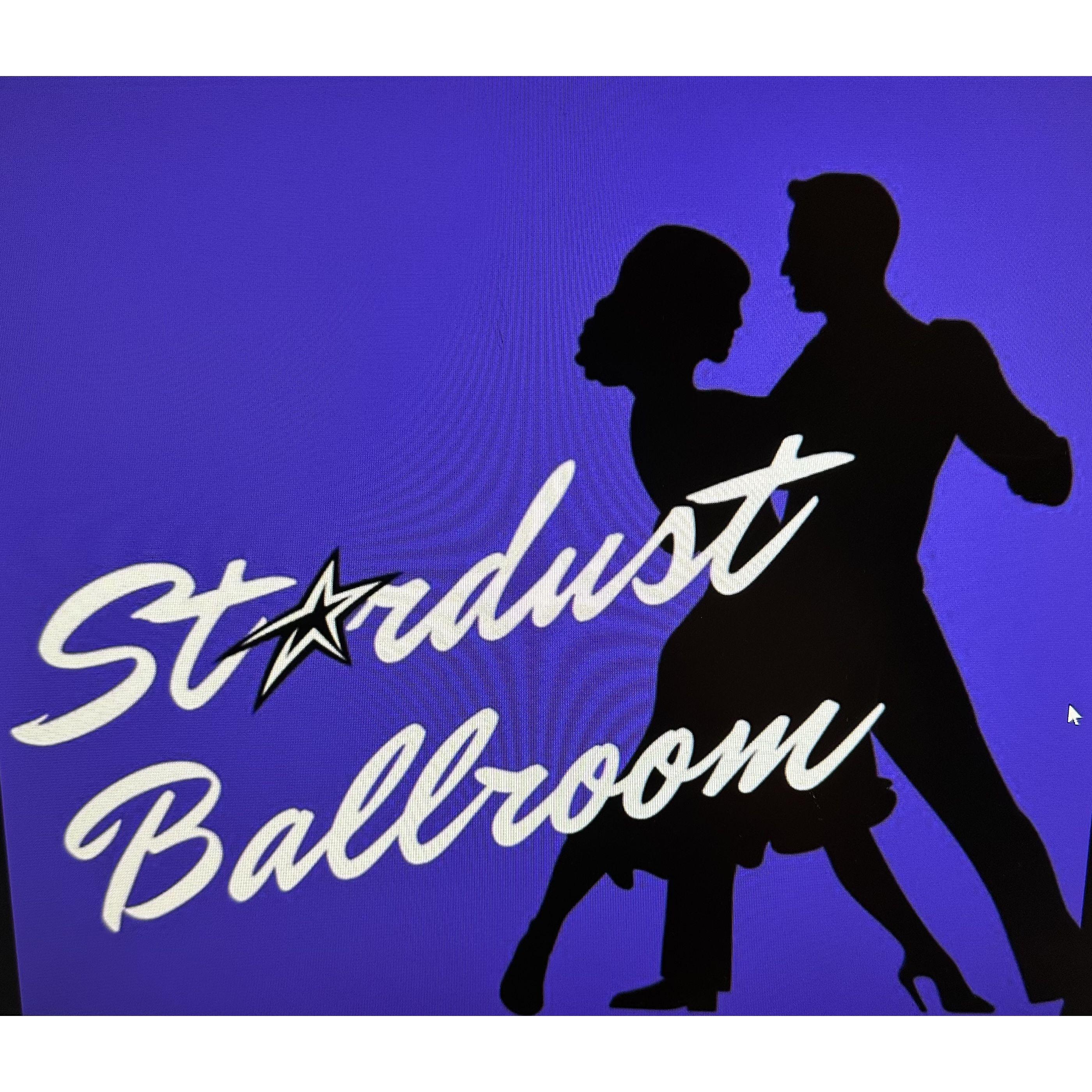 Bride and Groom First Dance-  Stardust Ballroom