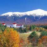 Omni Mount Washington Resort