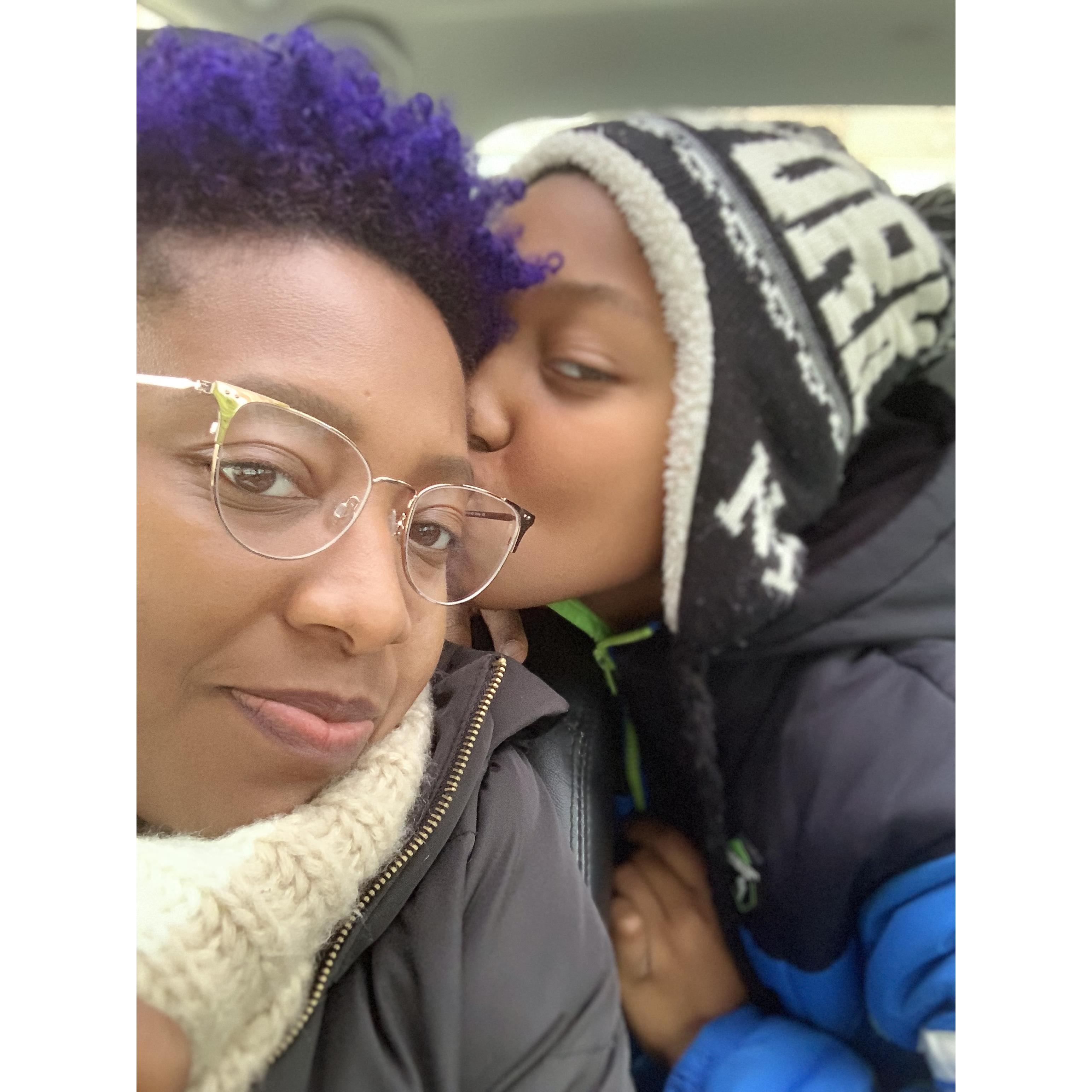 Random day 2018