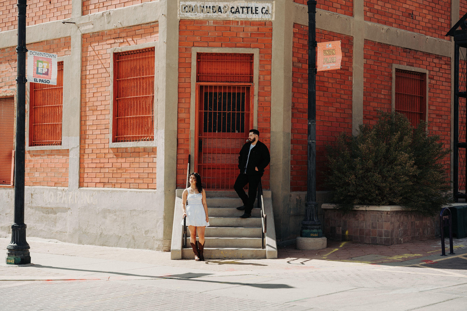 The Wedding Website of Jonathan Chacon and Natalia Raja