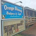 Orange Blossom Bakery & Cafe