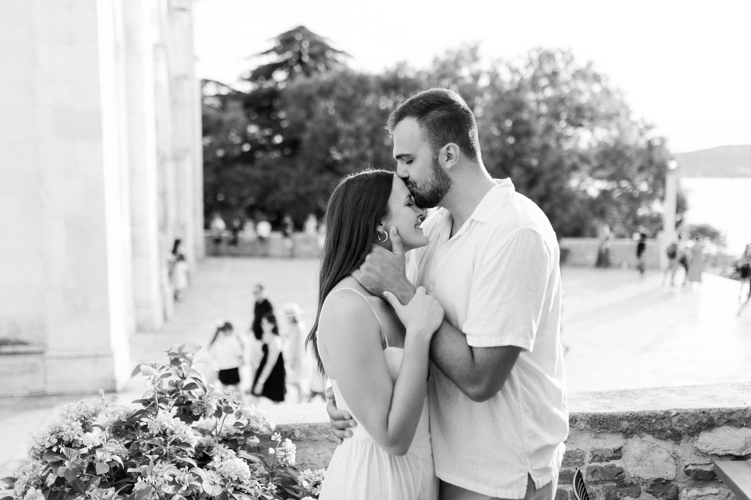 The Wedding Website of April Freeland and Ivan Jelencic