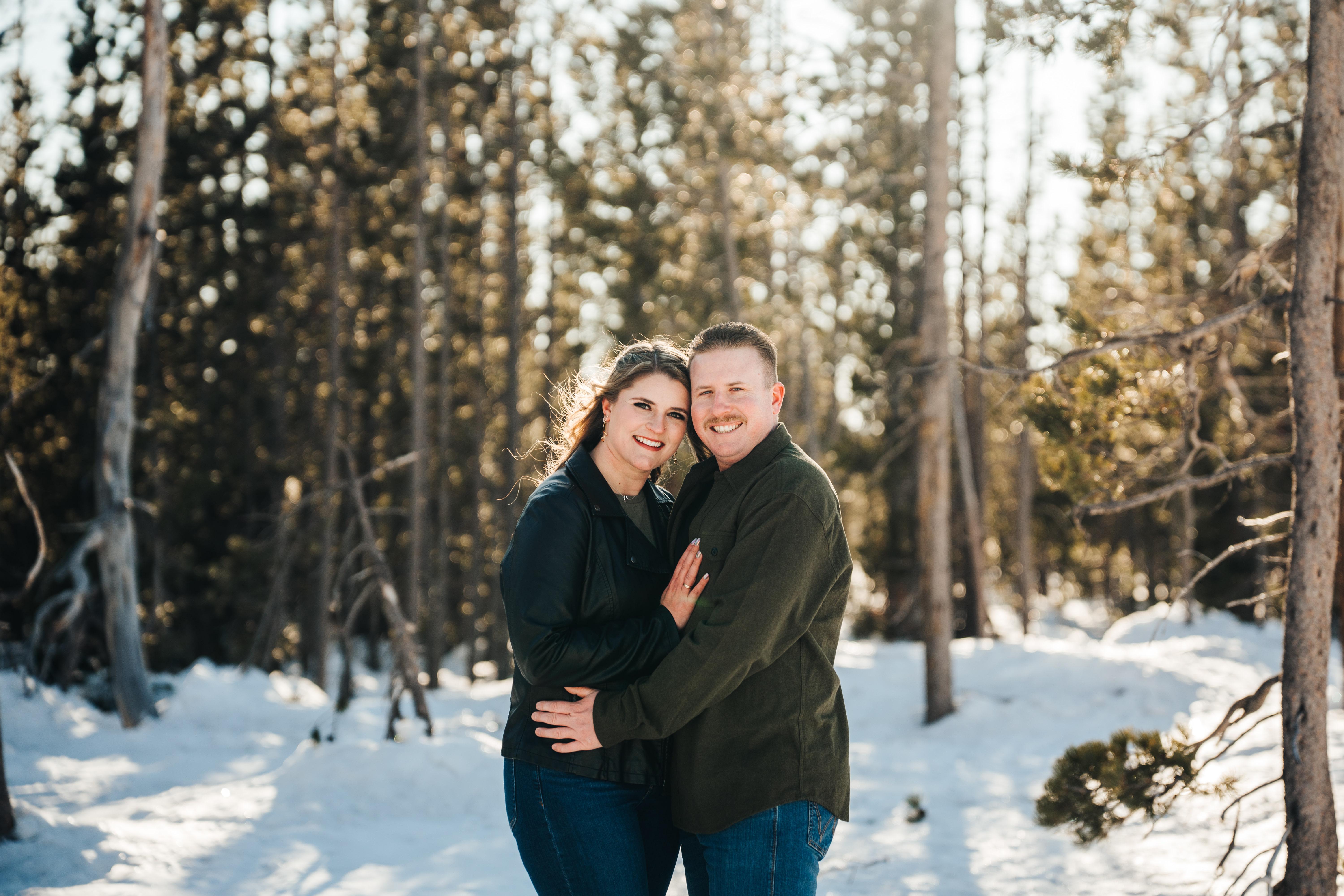 The Wedding Website of Makayla Arvin and Dalton Diaz