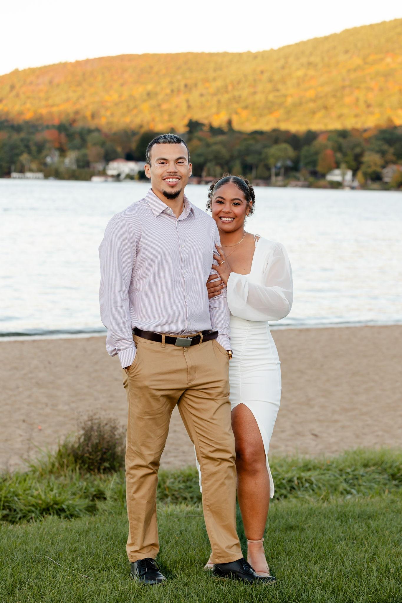 The Wedding Website of Natalia Martinez and Angel Camacho