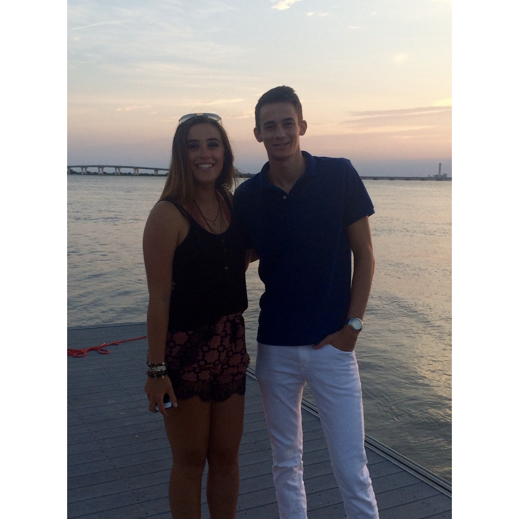 Summer of 14'