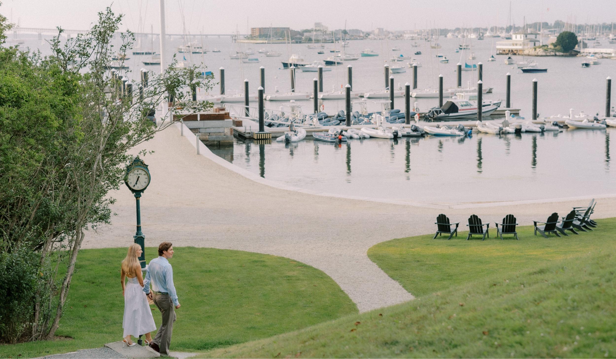 The Wedding Website of Megan Ross and William Fayette