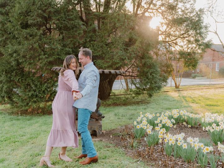 The Wedding Website of Kaylie Plemens and Danny Francis