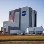 Kennedy Space Center Visitor Complex