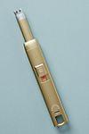 USB Candle Lighter, Gold